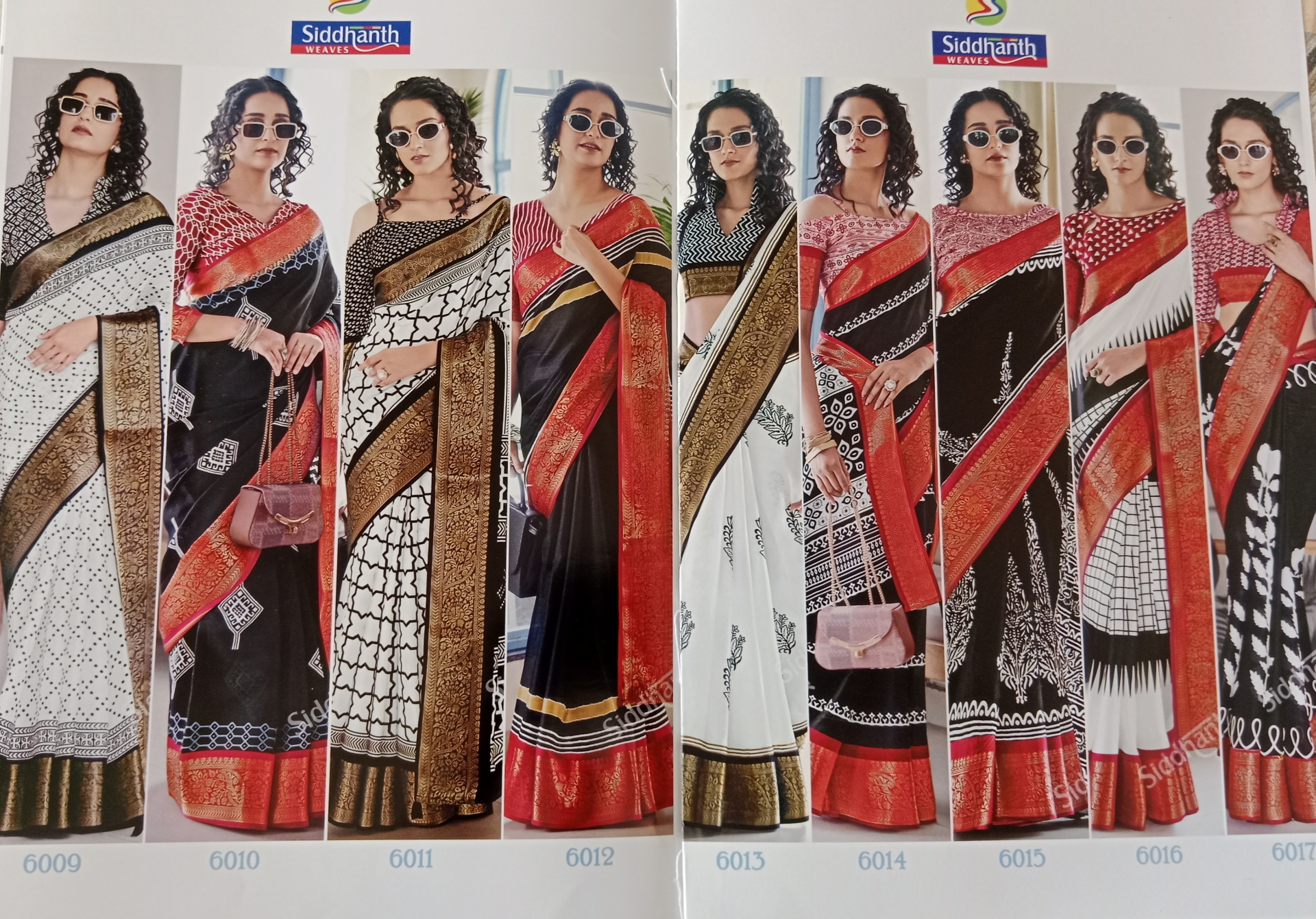 Sarees